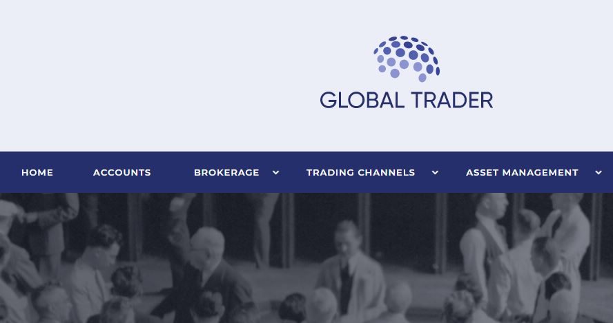 Global Trader Review