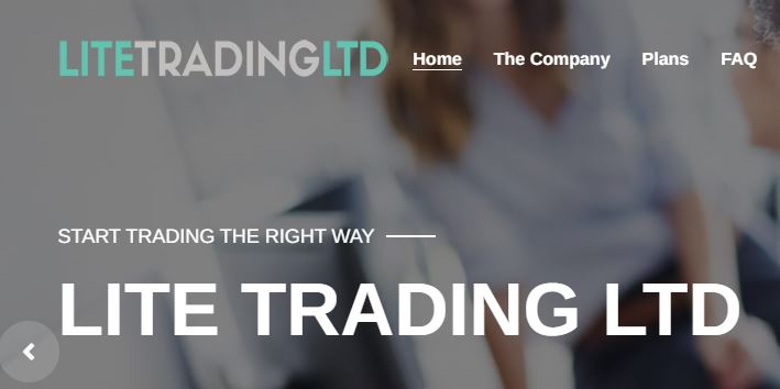 Lite Trading Ltd Review