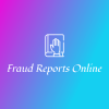 Fraud Reports Online Logo