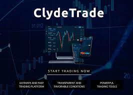 ClydeTrade review