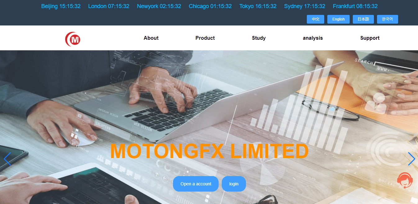 MOTONGFX Review