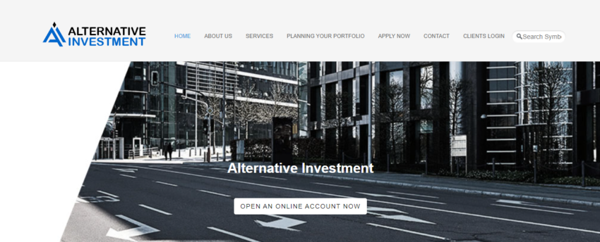 Alternative Investment Review
