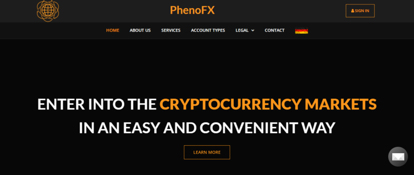PhenoFX Review