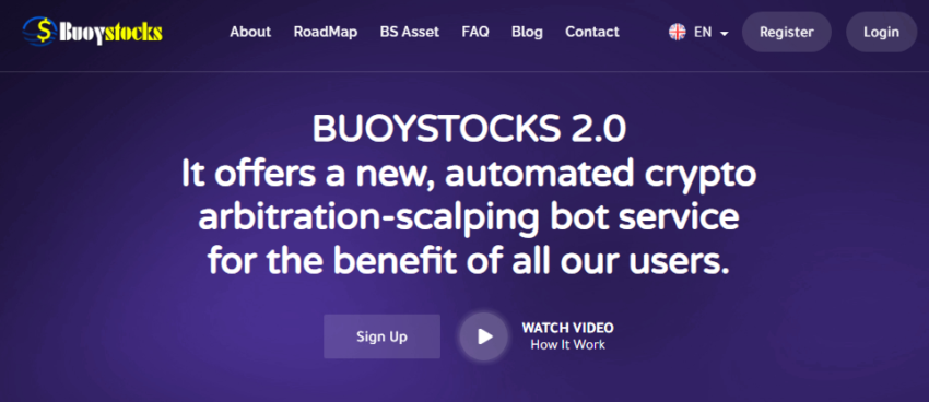 Buoystocks Review
