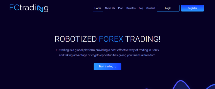 FCtrading Review