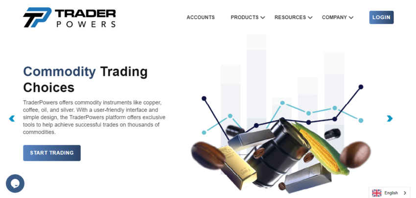TraderPowers Review