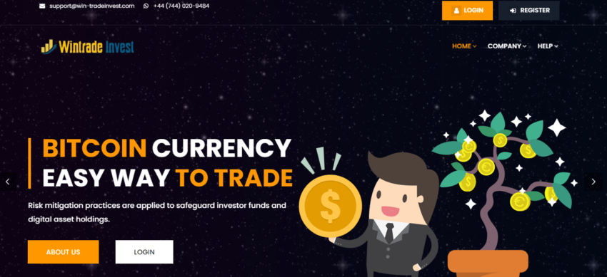 Win-Trade Invest Review